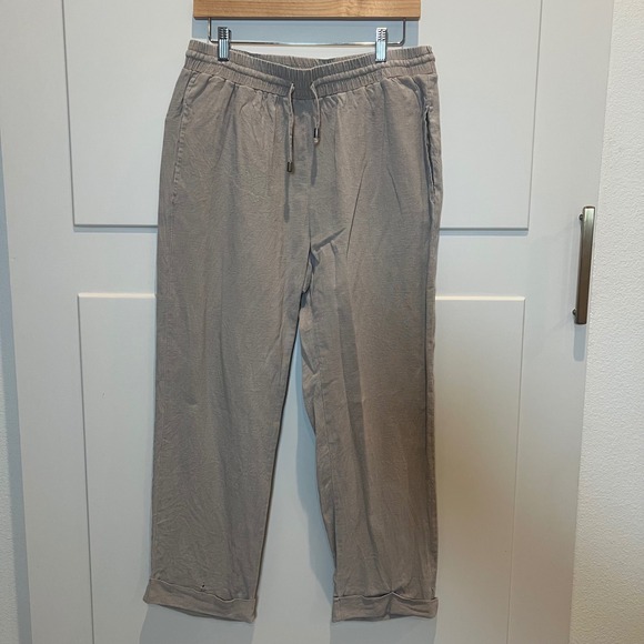Take A Look About Cable Gauge Pants